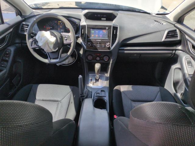 SUBARU IMPREZA 2023 White