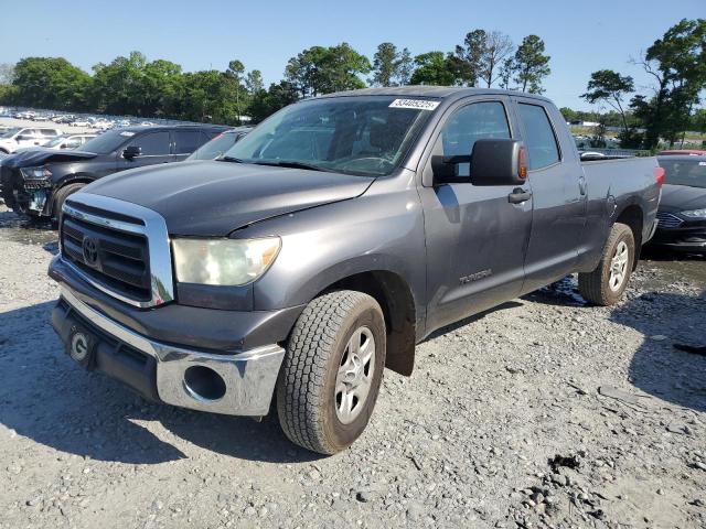 2013 Toyota Tundra Double Cab Sr5