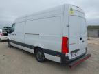 2019 MERCEDES BENZ SPRINTER 3 for sale at Copart CORBY
