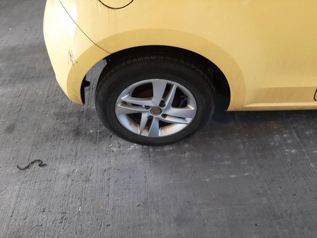2013 SEAT MII SE