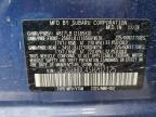 2025 Subaru Crosstrek Premium for Sale in West Mifflin, PA - Rear End