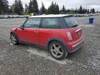 2004 Mini Cooper  იყიდება Graham-ში, WA - Mechanical
