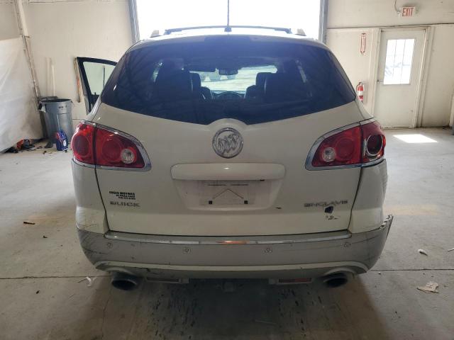  BUICK ENCLAVE 2012 Білий