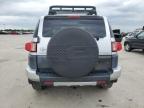 2007 Toyota Fj Cruiser  zu verkaufen in Wilmer, TX - Minor Dent/Scratches