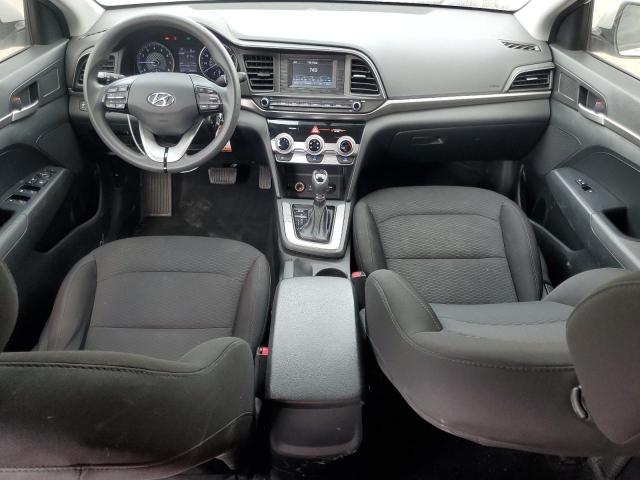  HYUNDAI ELANTRA 2019 Biały