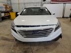 2017 Hyundai Sonata Sport for Sale in Milwaukee, WI - Side