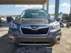 2020 Subaru Forester Touring продається в West Palm Beach, FL - Rear End