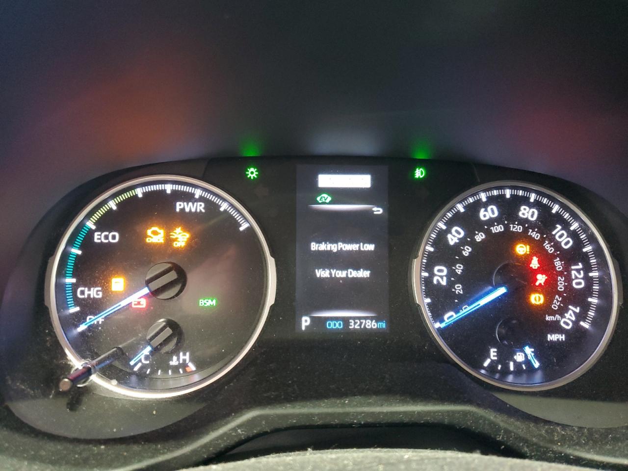 2T3RWRFV8LW054126 TOYOTA RAV4 2020