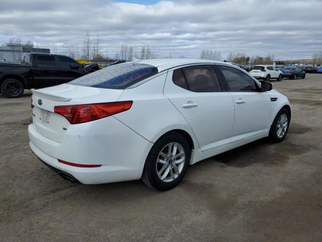 2012 KIA OPTIMA LX
