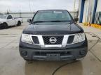 2015 Nissan Frontier S for Sale in Cahokia Heights, IL - Rear End