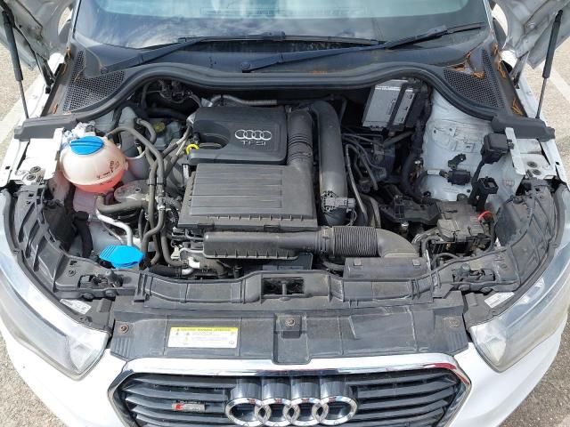 2014 AUDI A1 S LINE