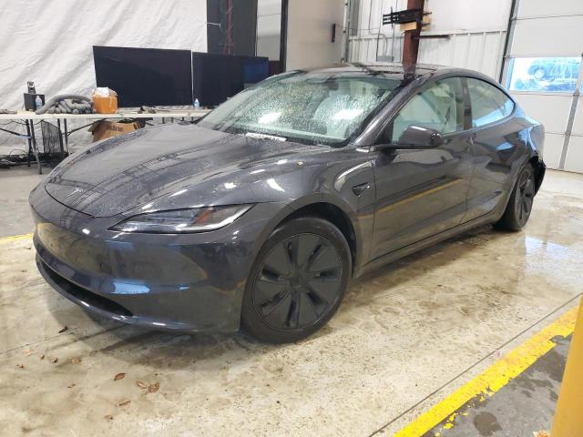  TESLA MODEL 3 2024 Charcoal