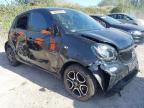 2016 SMART FORFOUR PR for sale at Copart BRISTOL