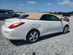 2008 Toyota Camry Solara Se продається в Arcadia, FL - Side