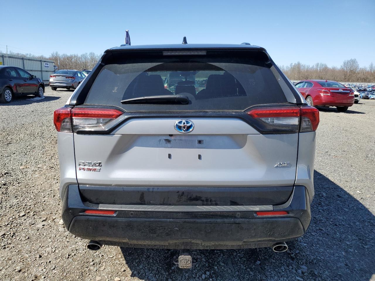 JTMFB3FV8MD011156 TOYOTA RAV4 2021