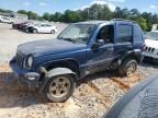 2003 Jeep Liberty Limited за продажба в Eight Mile, AL - Side