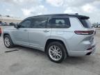 2021 Jeep Grand Cherokee L Summit for Sale in Corpus Christi, TX - Side