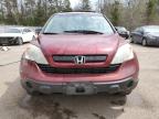 2009 HONDA CR-V LX for sale at Copart ON - COOKSTOWN
