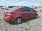 2014 Toyota Corolla L na sprzedaż w Houston, TX - Front End