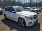 2013 MERCEDES-BENZ GLK 350 4MATIC à vendre chez Copart ON - COOKSTOWN
