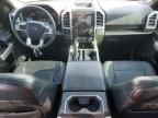 2015 Ford F150 Supercrew zu verkaufen in Prairie Grove, AR - Hail