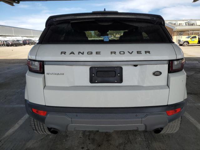  LAND ROVER RANGEROVER 2017 Белы