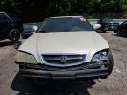 2001 Acura 3.2Tl  en Venta en Austell, GA - Front End