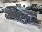 2017 Mazda Cx-5 Grand Touring en Venta en Tulsa, OK - Rear End