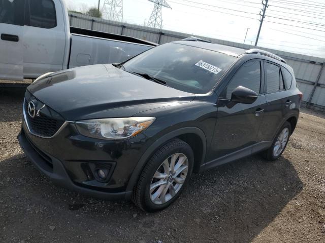2015 Mazda Cx-5 Gt