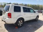 2011 Honda Pilot Exl იყიდება Charles City-ში, VA - Normal Wear