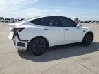 2024 Tesla Model Y  de vânzare în Sacramento, CA - Rear End