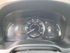 2018 Hyundai Ioniq Blue zu verkaufen in San Martin, CA - Front End