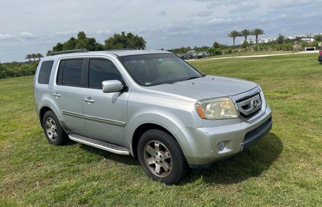 2010 Honda Pilot Touring