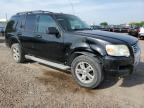 2010 Ford Explorer Xlt на продаже в Mercedes, TX - Front End