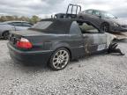 2005 Bmw 330 Ci for Sale in Hueytown, AL - Burn - Engine