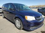 2014 Dodge Grand Caravan Se იყიდება Littleton-ში, CO - Front End