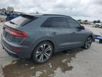 2019 Audi Q8 Prestige S-Line na sprzedaż w New Orleans, LA - Water/Flood