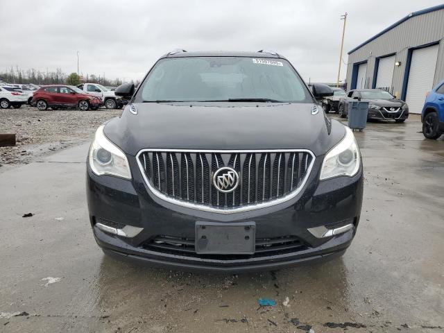  BUICK ENCLAVE 2017 Черный