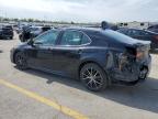 2021 Toyota Camry Se იყიდება Bridgeton-ში, MO - Rear End