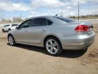 2014 Volkswagen Passat Sel for Sale in Colorado Springs, CO - Minor Dent/Scratches