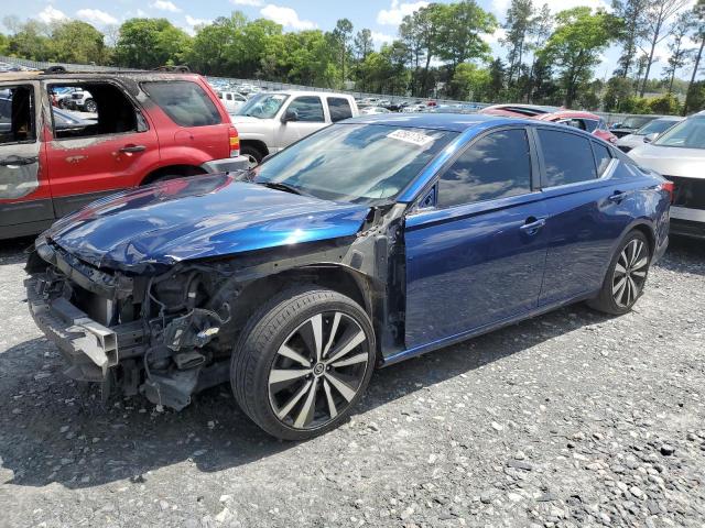 NISSAN ALTIMA 2019 Синий
