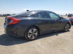 2016 Honda Civic Ex en Venta en Bakersfield, CA - Front End