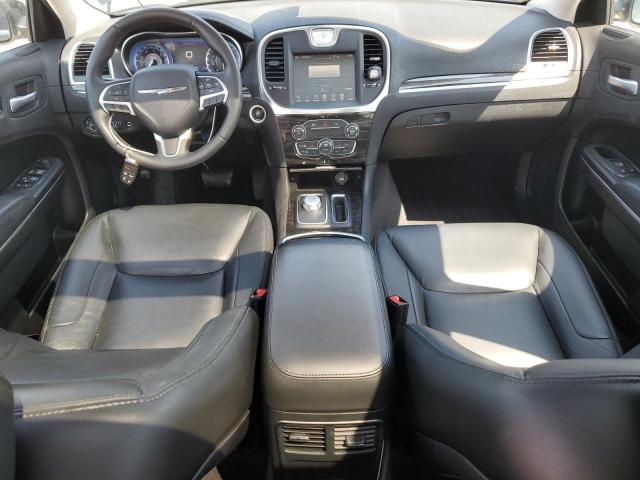  CHRYSLER 300 2016 Czarny