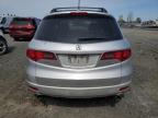 2007 Acura Rdx  للبيع في Eugene، OR - Mechanical
