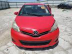 2012 Toyota Yaris  de vânzare în Walton, KY - Side
