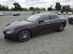 2015 Maserati Ghibli S for Sale in Martinez, CA - Rear End