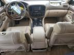2000 Toyota Land Cruiser  იყიდება Wilmington-ში, CA - Front End
