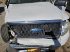 2008 Ford F150 Supercrew na sprzedaż w Wichita, KS - Front End