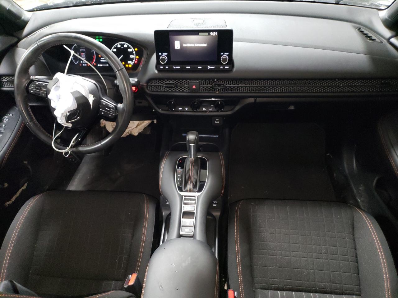 3CZRZ2H5XRM716322 HONDA HR-V 2024