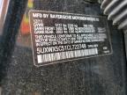2012 Bmw X3 Xdrive28I na sprzedaż w Conway, AR - Front End